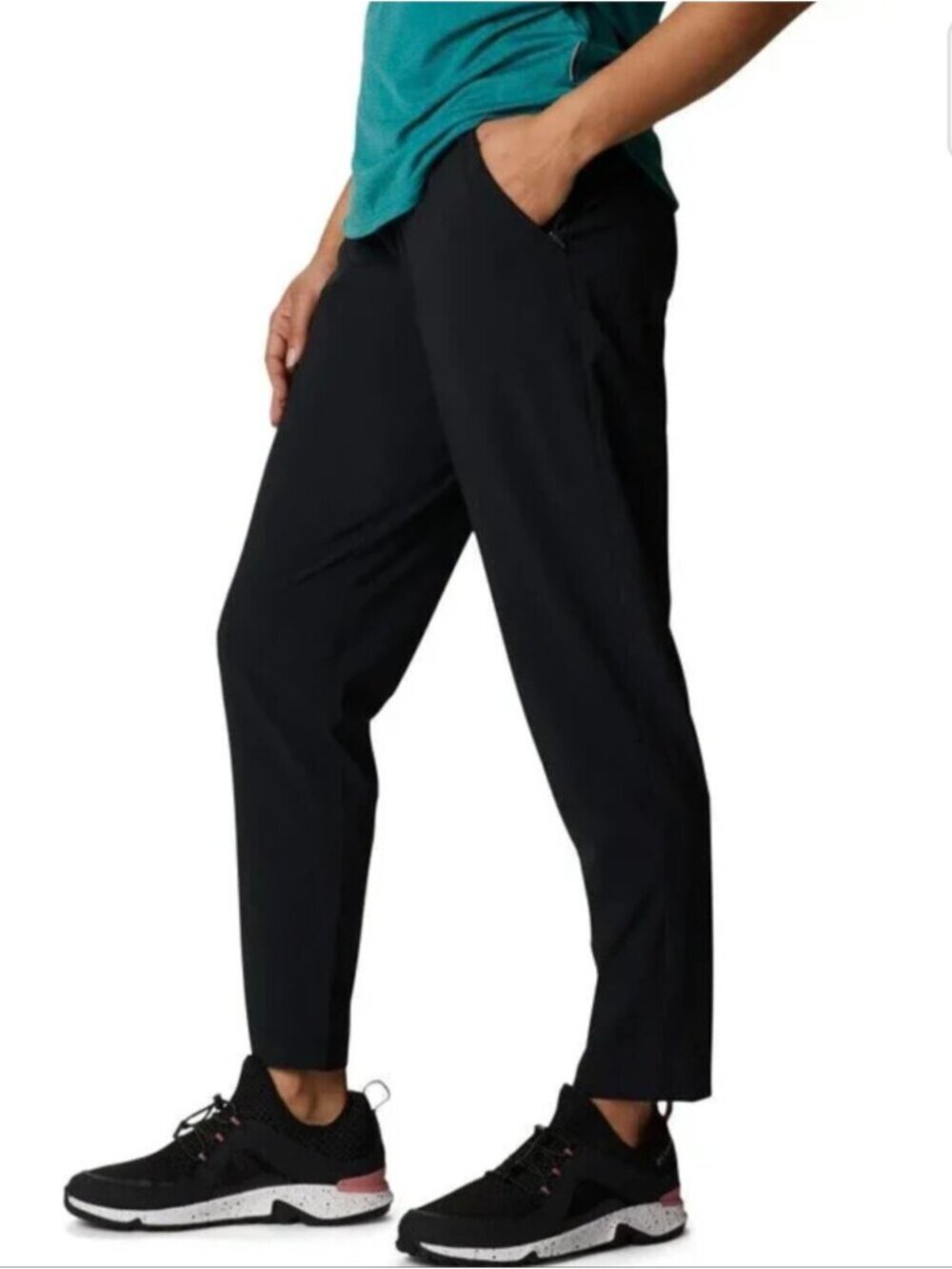 Columbia Women's Pleasant Creek Core Pants Size XXL - Picture 13 of 15